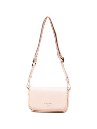 Emporio Armani Flap Crossbody Bag