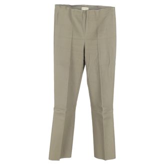 【関税込み】By Malene Birger イエロー Irvan ラウンジパンツ By Malene Birger Pants − Sale: up to −100% | Stylight