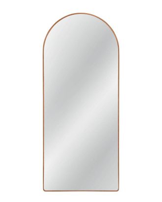 Bassett Mirror Company Holly Floor Mirror