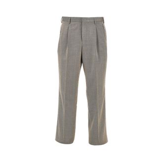Pantaloni Torino Samuel stretch twill pants Man 46