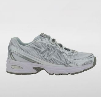New Balance Sneakers 740 New Balance in mesh e pelle sintetica
