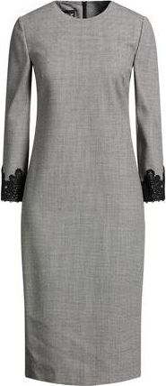 Moschino KLEIDER - Midi-Kleider auf YOOX.COM