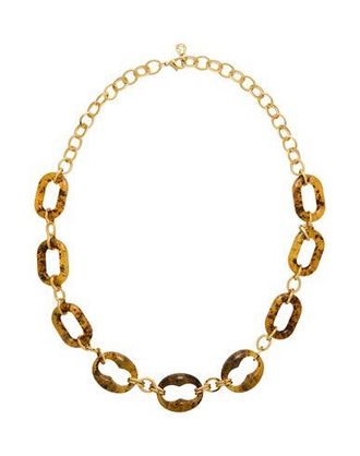 Luisa Spagnoli JEWELLERY and WATCHES - Necklaces on YOOX.COM