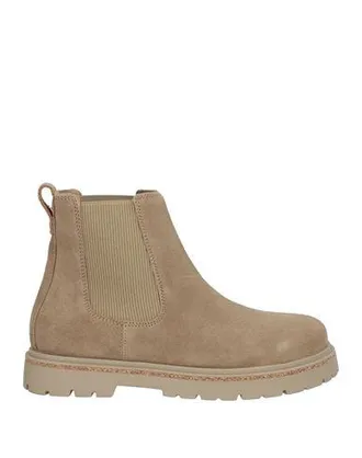 Birkenstock CALZADO - Botines de ca&ntilde;a alta en YOOX.COM