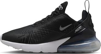 Nike Womens Air Max 270 Shoes in Black | HJ3222-001