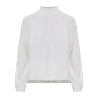 Bogner Mujer, Jerseys, Beige, Talla: XL