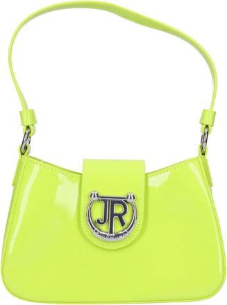John Richmond Donna, Borse, Verde, Taglia unica, new