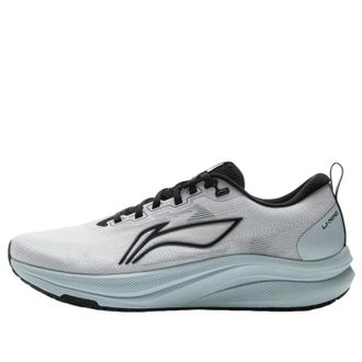 Li-Ning Red Hare 8 Standard White Folk Blue ARPV001-8
