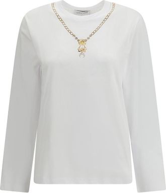 Marine Serre T-Shirts