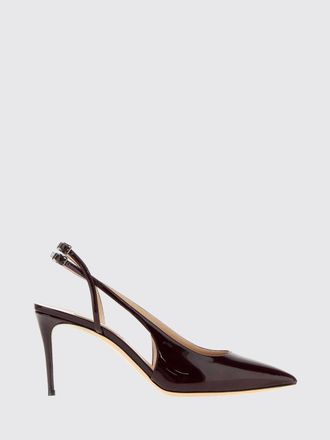 Casadei High Heel Shoes Woman color Red