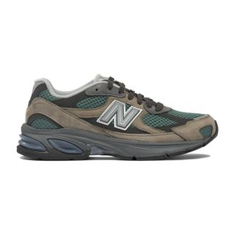 New Balance Abzorb 2010 - - Sport - Uomo - Grigio - 44 EU