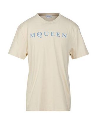 Alexander McQueen TOPWEAR - T-shirts su YOOX.COM