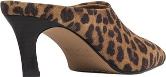Donald J Pliner Braelynn 02 Suede Mule