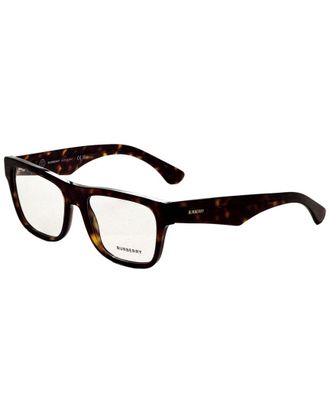 Burberry Mens Be2411 53Mm Optical Frames