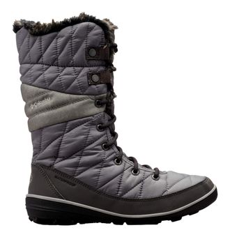 Columbia Heavenly Omni-Heat Quarry / Dove 1702881-052 Womens