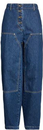 Sandro PARTES DE ABAJO - Pantalones vaqueros en YOOX.COM