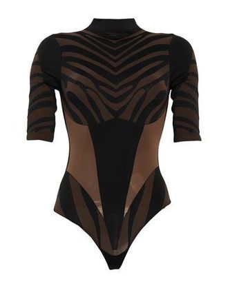 GCDS TOPWEAR - Bodysuits on YOOX.COM