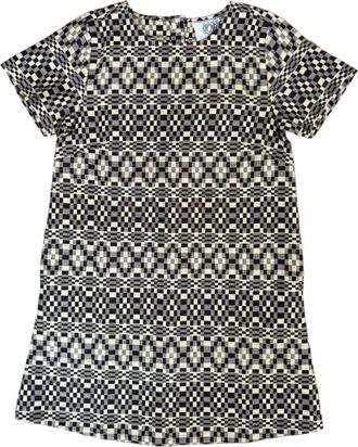 Ace & Jig Riley A-Line Mini Dress in Yesterday at Nordstrom, Size Xxx-Large