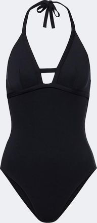 Eres Mounia halterneck swimsuit