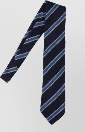 Cesare Attolini cashmere tie