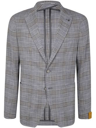 Tagliatore Herenjacket