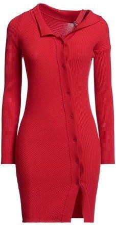Jacquemus VESTIDOS - Minivestidos en YOOX.COM