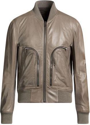Rick Owens CAPISPALLA - Giacche & Giubbotti su YOOX.COM