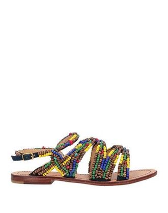 Maliparmi CALZATURE - Sandali su YOOX.COM
