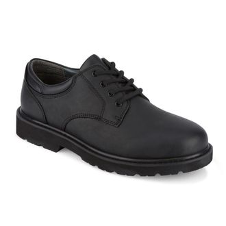 Dockers Shelter Casual Dress Shoes for Men Rugged Mens Oxford Shoes - Wide Widths Available