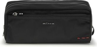 Kiton Nylon Beauty Case