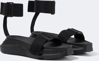 Rick Owens Sandalias Geth