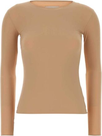 Jil Sander Donna, Top, Beige, XL, new