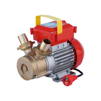 Rover Bomba Trasvase Pompe 30ce 1,0hp 5000l/h