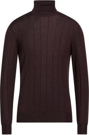 FILIPPO DE LAURENTIIS KNITWEAR - Turtlenecks sur YOOX.COM