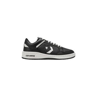 Converse Schoenen, Dames, Zwart, 42 1/2 EU, Sneakers