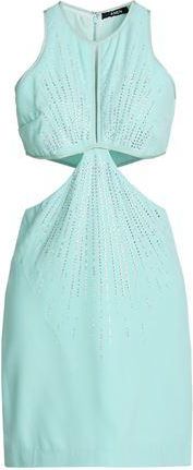 Amen DRESSES - Mini dresses on YOOX.COM