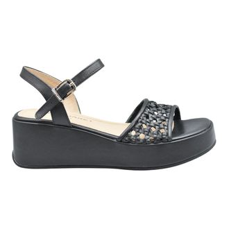 Janet & Janet Donna, Scarpe, Nero, 38 EU, new