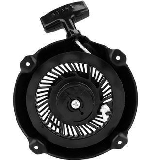 OEM Arrancador Briggs Stratton Para Generador Craftsman De 3500 W, Arrancador De Rebobinado Briggs & Stratton 591301, Arrancador De Cable/arn&eacute;s Compatible