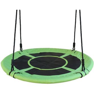 OEM Columpio De Jard&iacute;n Master Fun Ring De 80 Cm - Verde