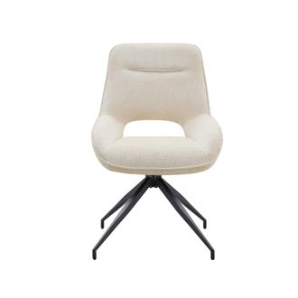 STILVORA Stilvora Sedia Da Ufficio Ergonomica Con Poggiapiedi E Supporto Lombare Ad Aria, Pelle, Nero