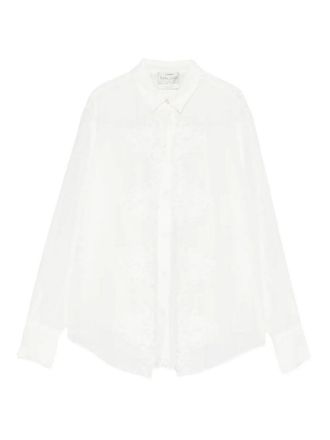 Forte_Forte White shirt