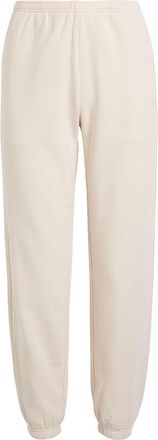 Vuori Clothing Sedona Cotton-blend Sweatpants - Beige - S (UK8-10 / S)