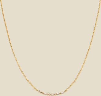 Made by Mary ILY Morse Code Necklace