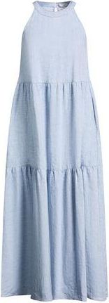 PESERICO DRESSES - Maxi dresses on YOOX.COM