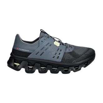 On Running Heren, Sport, Veelkleurig, Maat: 42 1/2 EU Synthetisch