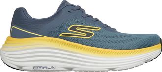 Skechers Max Cushioning Endeavor - Ardena 220609-SLT Mens Running Shoes Slate, blue, 9.5 UK