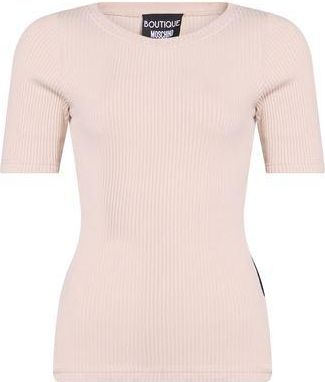 Moschino TOPWEAR - T-shirts on YOOX.COM