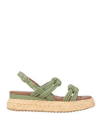 Rahya Grey SCHUHE - Sandalen auf YOOX.COM