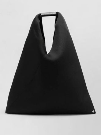 Maison Margiela japanese polyester tote bag