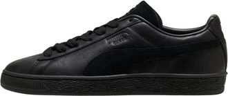Puma Suede Dressed - - Sport - Uomo - Nero - 43 EU